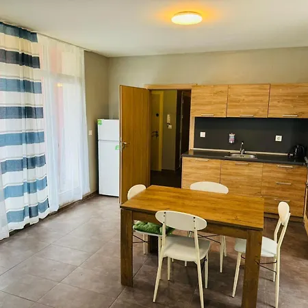 Rooms Apartment *