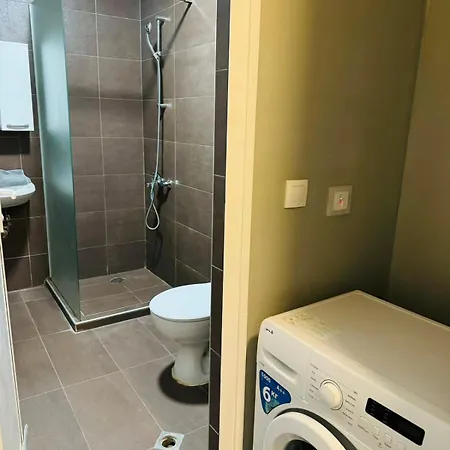 Apartment Rooms Sofia
