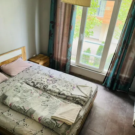 Rooms Apartment
